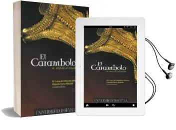 Descargar AudioLibro El Carambolo. 50 Años de un Tesoro de Eduardo Ferrer Albelda; Maria Luisa De La Bandera Romero año 2010
