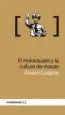 AudioLibro El Holocausto y la Cultura de Masas de Alvaro Lozano