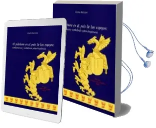 Descargar AudioLibro El Judaismo en el Pais de los Espejos: Emblematica y Simbologia j Udeo-Hispanicas de Gisela Roitman año 2010
