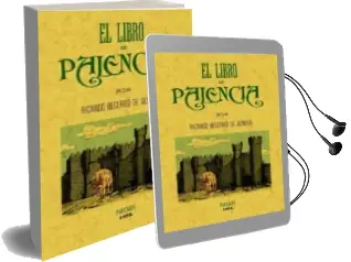 Descargar AudioLibro El Libro de Palencia (Edicion Facsimil) de Ricardo Becerro De Bengoa año 2010