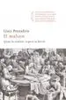 AudioLibro El Malson de Lluis Prenafeta