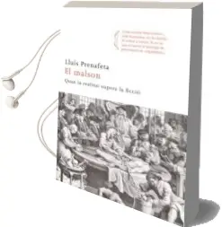 Descargar AudioLibro El Malson de Lluis Prenafeta año 2010