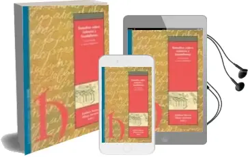 Descargar AudioLibro Estudios Sobre Señorio y Feudalismo: Homenaje a Julio Valdeon de Esteban Sarasa año 2010