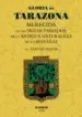 AudioLibro Gloria de Tarazona (Edicion Facsimil) de Pascual Ranzon