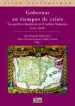 AudioLibro Gobernar en Tiempos de Crisis: Las Quiebras Dinasticas en el Ambi to Hispanico (1250-1808). de Jose Manuel Nieto Soria