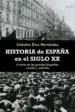 AudioLibro Historia de España en el Siglo xx. a Traves de las Grandes Biogra Fias, Novelas y Peliculas de Onesimo Diaz Hernandez