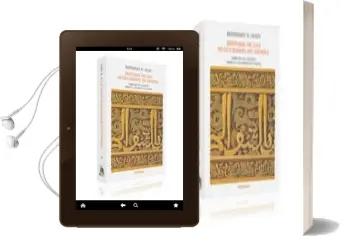 Descargar AudioLibro Historia de los Musulmanes de España: Libro Iii. el Califato; lib ro iv. los Reyes de Taifas de Reinhart P. Dozy año 2010