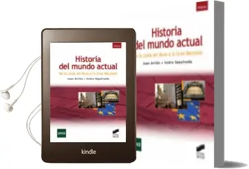 Descargar AudioLibro Historia del Mundo Actual. de la Caida del Muro a la Gran Recesio n de Isidro Sepulveda año 2010