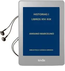 Descargar AudioLibro Historias i: Libros Xiv-Xix de Amiano Marcelino año 2010