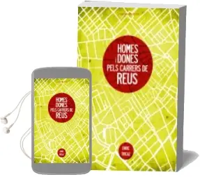 Descargar AudioLibro Homes i Dones Pels Carrers de Reus de Enric Tricaz año 2010