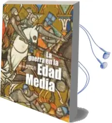 Descargar AudioLibro La Guerra en la Edad Media de Matthew Bennett año 2010
