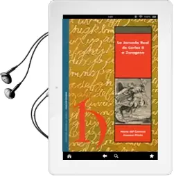 Descargar AudioLibro La Jornada Real de Carlos ii a Zaragoza de Maria Del Carmen Moreno Prieto año 2010