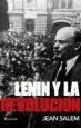 AudioLibro Lenin y la Revolucion de Jean Salem