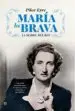 AudioLibro Maria la Brava: La Madre del Rey: Una Vida de Amor y Deber, Histo Oria y Politica de Pilar Eyre