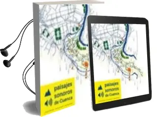 Descargar AudioLibro Paisajes Sonoros de Cuenca (Estuche + C.D) de Cristina Palmese año 2010