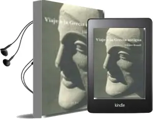 Descargar AudioLibro Viaje a la Grecia Antigua de Cesare Brandi año 2010