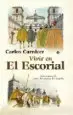 AudioLibro Vivir en el Escorial de Carlos Carnicer