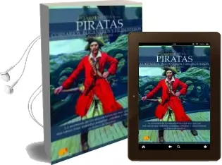 Descargar AudioLibro Breve Historia de los Piratas de Silvia Miguens año 2010
