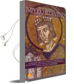 Descargar AudioLibro Breve Historia del Imperio Bizantino de David Barreras año 2010