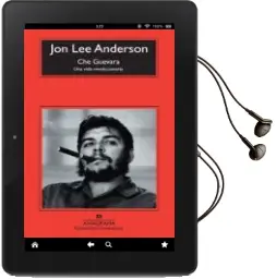 Descargar AudioLibro Che Guevara: Una Vida Revolucionaria de Jon Lee Anderson año 2010