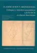 AudioLibro Clasificacion y Arqueologia: Enfoques y Metodos Taxonomicos a la luz de la Evolucion Darwiniana de Jose Luis Escacena Carrasco