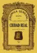 AudioLibro Cronica de la Provincia de Ciudad Real (Ed. Facsimil) de José De Hosta