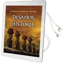 Descargar AudioLibro Desafios a la Historia: de Lorenzo Fernandez Bueno año 2010