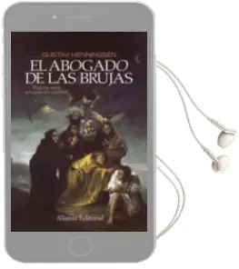Descargar AudioLibro El Abogado de las Brujas: Brujeria Vasca e Inquisicion Española de Gustav Henningsen año 2010