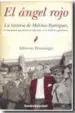 AudioLibro El Angel Rojo de Alfonso Domingo