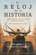 AudioLibro El Reloj de la Historia: Homo Sapiens, Grecia Antigua y Mundo mod Erno de Francisco Rodriguez Adrados