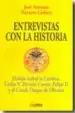 AudioLibro Entrevistas con la Historia de Jose Antonio Navarro Gisbert