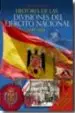 AudioLibro Historia de las Divisiones del Ejercito Nacional 1936-1939 ( 2ª e d.) de Carlos Engel Masoliver