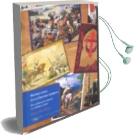 Descargar AudioLibro Historia Visual de las Cruzadas Modernas: De la Jerusalen Liberad a a la Guerra Global de Pedro Garcia Martin año 2010