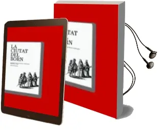 Descargar AudioLibro La Ciutat del Born de Albert Garcia Espuche año 2010