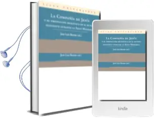 Descargar AudioLibro La Compañía de Jesus de Jose Luis Betran año 2010