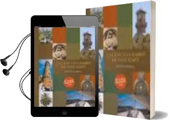 Descargar AudioLibro La Gent i els Barris de Sant Marti de Josep Maria Huertas año 2010