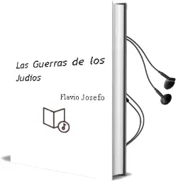 Descargar AudioLibro Las Guerras de los Judios de Flavio Josefo año 2010