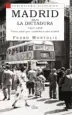 AudioLibro Madrid Bajo la Dictadura (1947-1959): Trece Años que Cambiaron a una Ciudad de Pedro Montoliu
