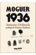 AudioLibro Moguer, 1936 de Antonio Orihuela