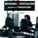 AudioLibro Mujeres y Educacion Durante el Franquismo de Azucena Merino Acebes