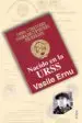 AudioLibro Nacido en la Urss de Vasile Ernu