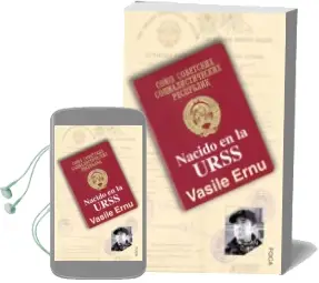 Descargar AudioLibro Nacido en la Urss de Vasile Ernu año 2010