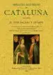 AudioLibro Origenes Historicos de Cataluña (Ed. Facsimil) de Jose Balari Y Jovany