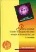 AudioLibro Poder y Sociedad: El Poder Municipal y las Elites Sociales de la Ciudad de Leon (1750-1850) de Ivan Castillo Martinez