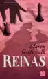 AudioLibro Reinas: Cinco Soberanas y sus Biografias de Maren Gottschalk