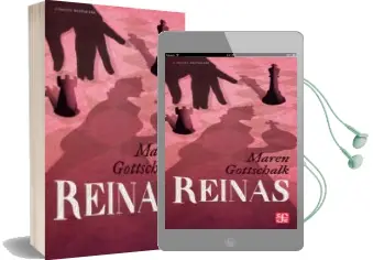 Descargar AudioLibro Reinas: Cinco Soberanas y sus Biografias de Maren Gottschalk año 2010