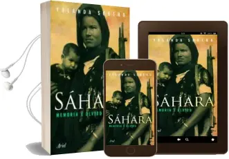 Descargar AudioLibro Sahara: Memoria y Olvido de Yolanda Sobero año 2010