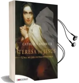 Descargar AudioLibro Teresa de Jesus de Cathlee Medwick año 2010