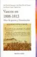 AudioLibro Vascos en 1808-1813: Años de Guerra y Constitucion de Varios Autores