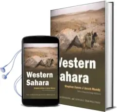 Descargar AudioLibro Western Sahara: War, Nationalism, and Conflict Irresolution de Stephen Zunes año 2010